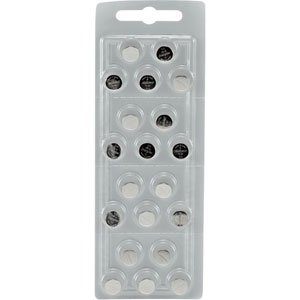 Energizer® 315 0% Mercury Watch Batteries 