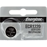 Energizer 1220 Watch Batteries