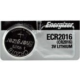 Energizer 2016 Watch Batteries