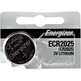 Energizer 2025 Watch Batteries