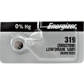 Energizer 319 Watch Batteries