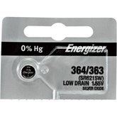 Energizer 364-363 Watch Batteries