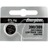 Energizer 390-389 Watch Batteries