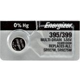 Energizer 395-399 Watch Batteries