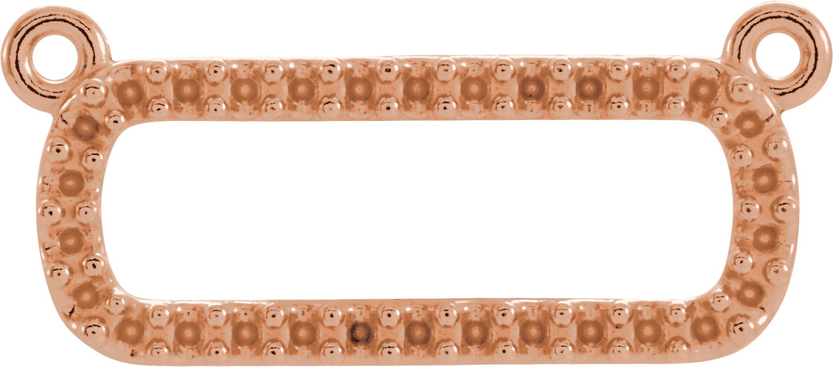 Geometric Necklace or Center