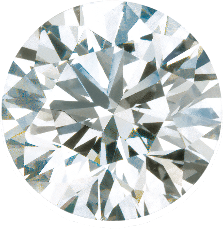 diamonds with known origin