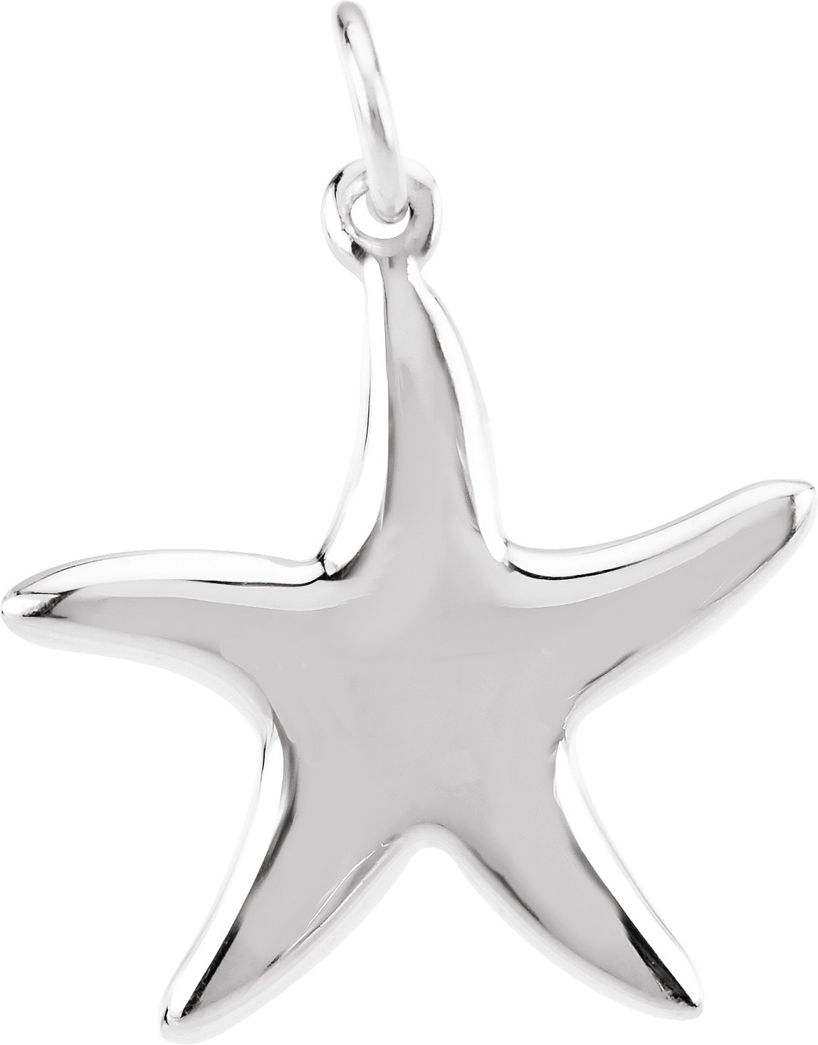 Starfish Charm/Pendant