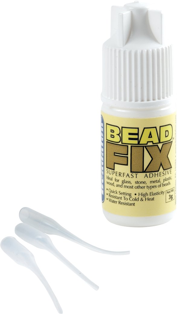 Beadalon® BeadFix™ Superfast Adhesive