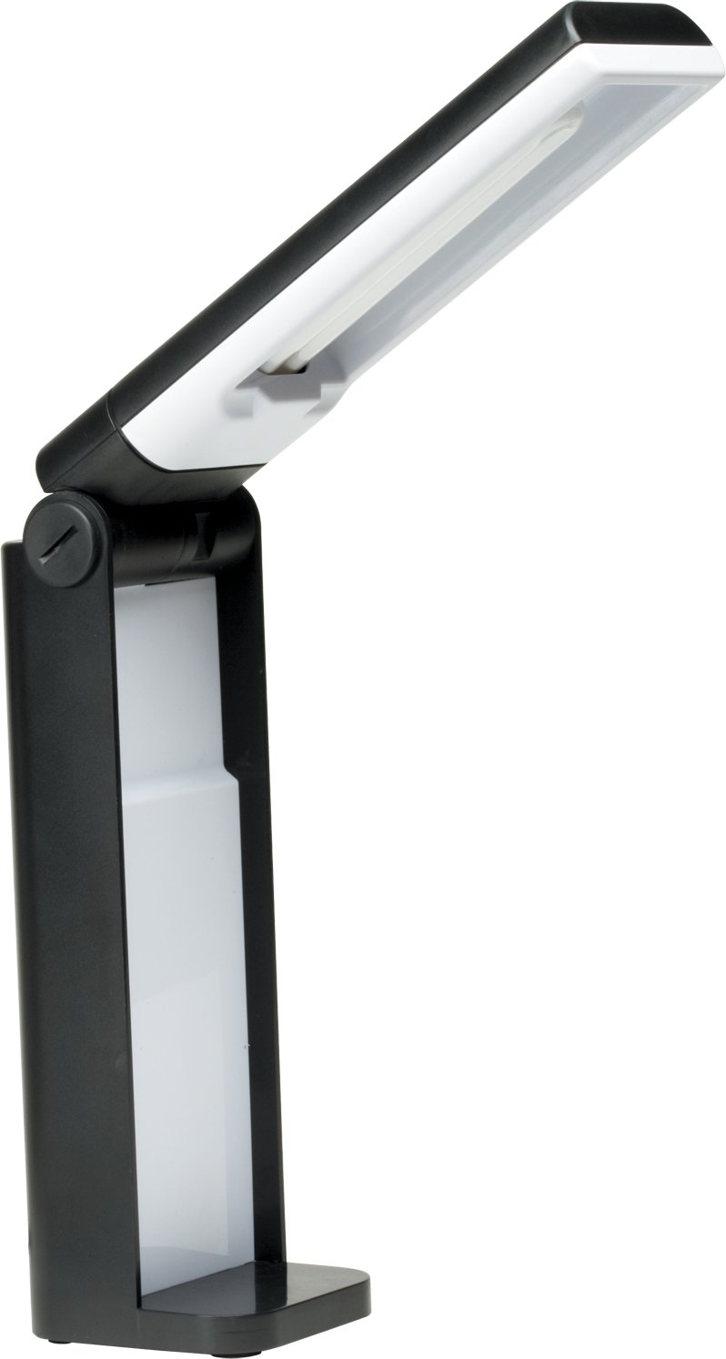 Portable Folding Lamp