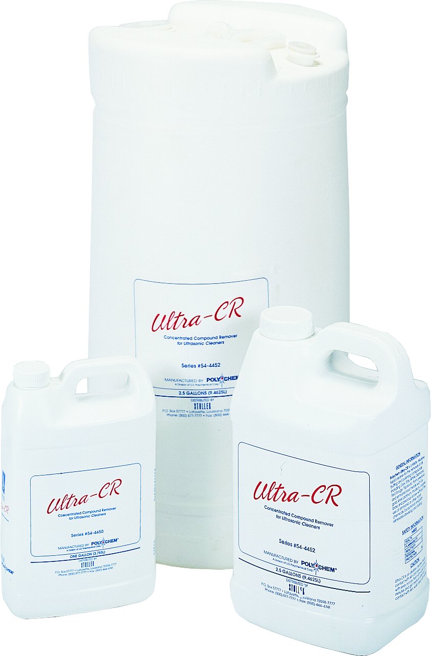 Polychem® Ultra-CR Cleaning Solution