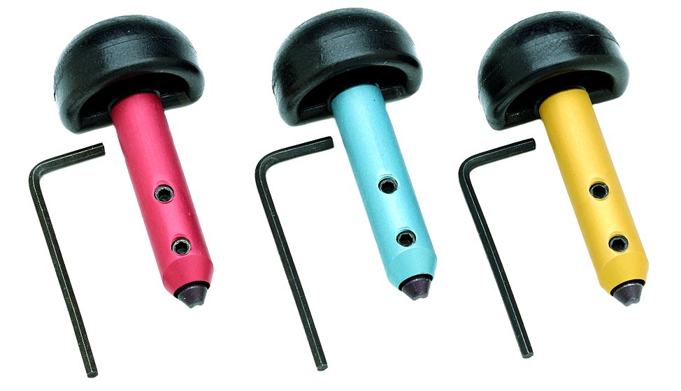 GRS® Adjustable Graver Handle Set