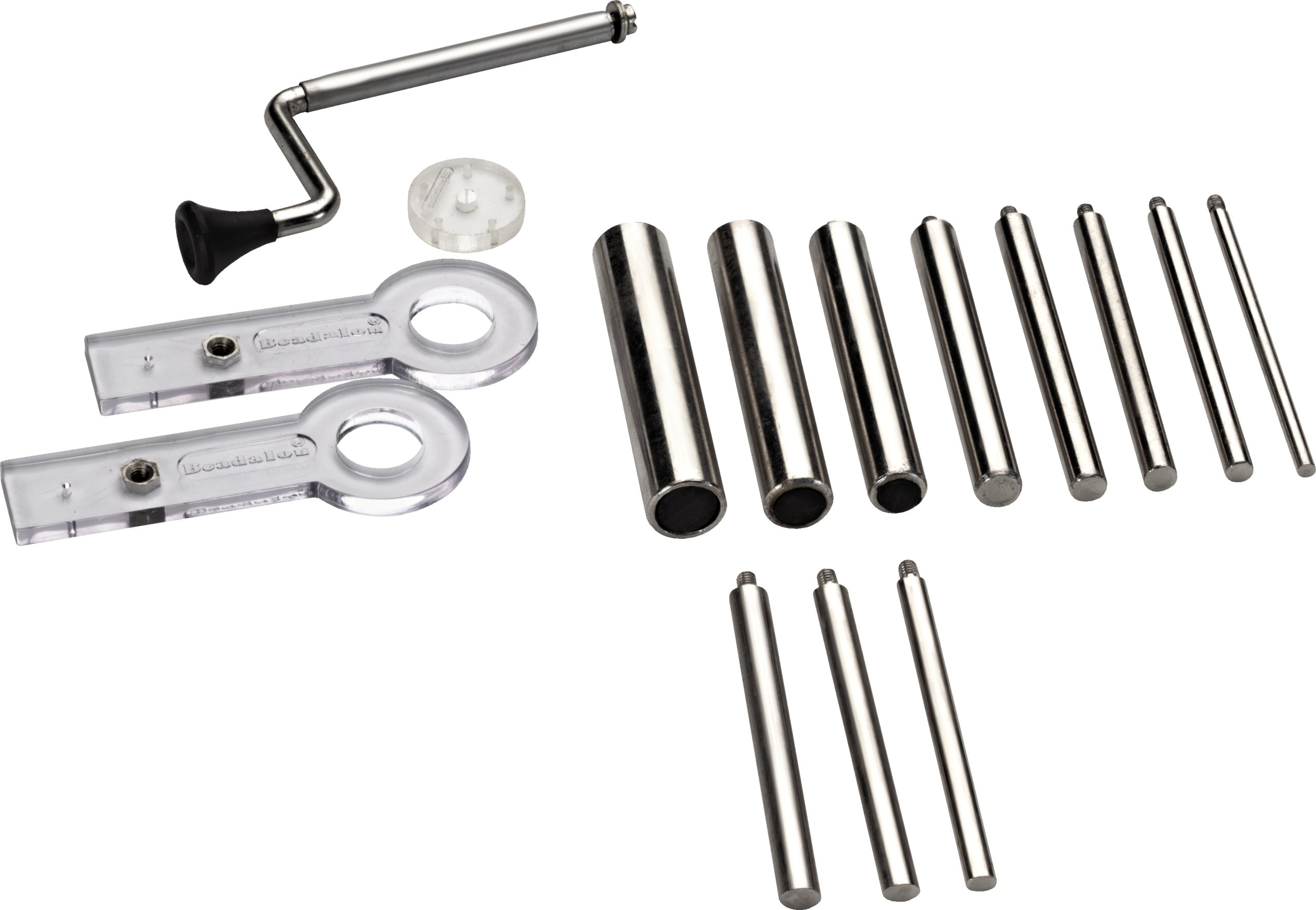 Beadalon® Wire Twister & Jump Ring Maker Kit
