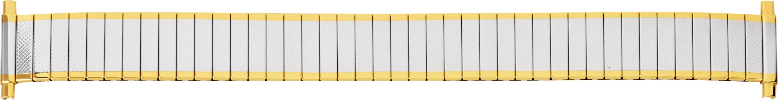 Straight, Spring End-Expansion Band