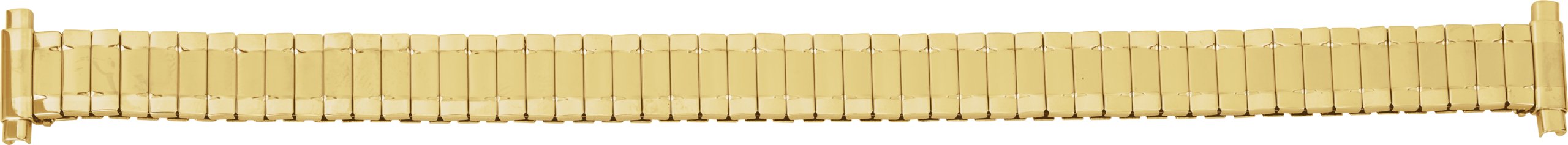 Straight, Spring End-Expansion Band