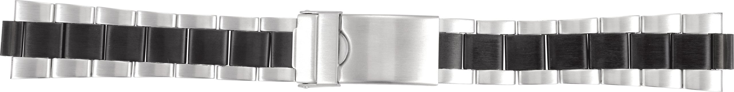 Multi-End Piece Link Band