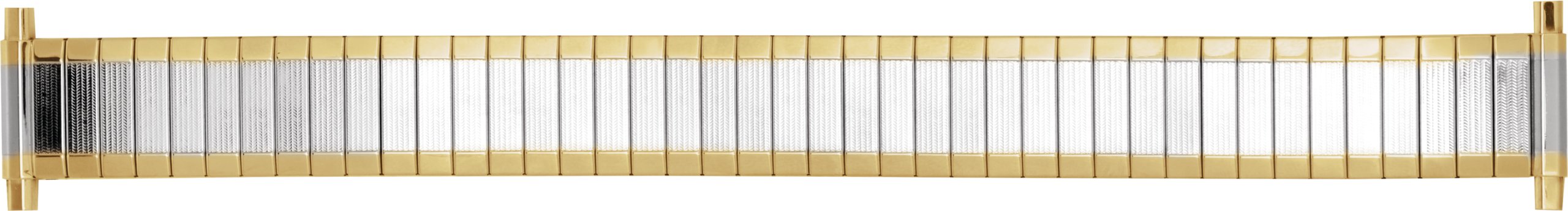 Straight End-Expansion Band