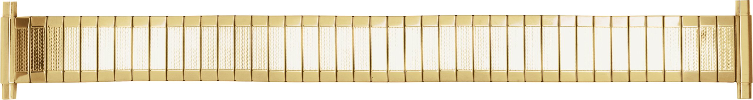 Straight End-Expansion Band
