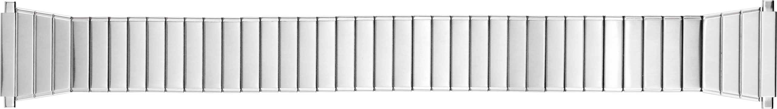 Straight End-Expansion Band