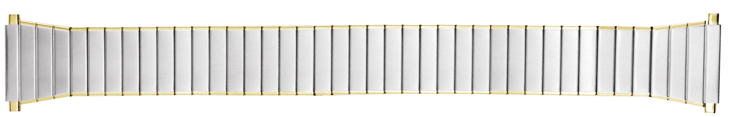 Straight End-Expansion Band