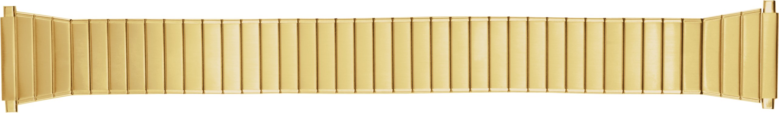 Straight End-Expansion Band