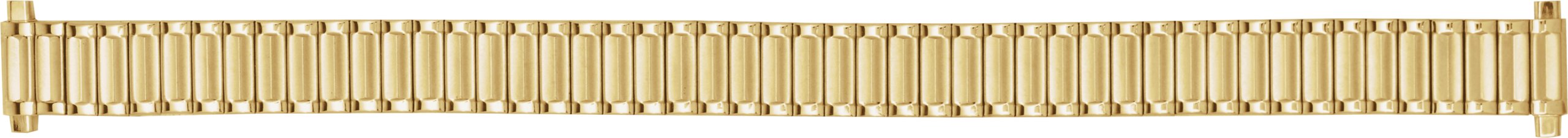 Straight, Spring End-Expansion Band
