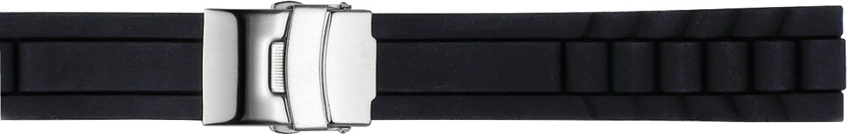 Genuine Silicone Rubber Band