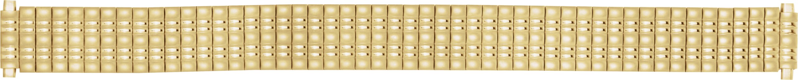 Straight, Spring End-Expansion Band