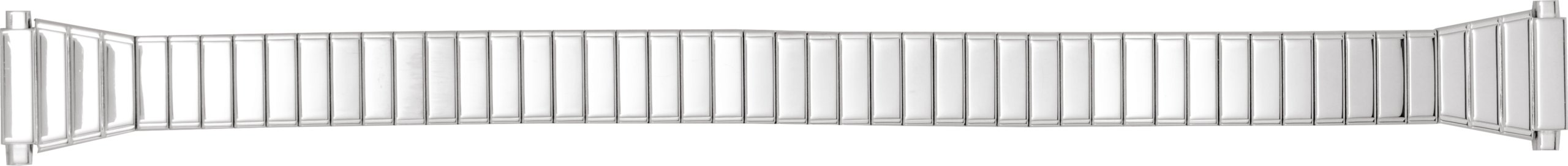 Straight End-Expansion Band