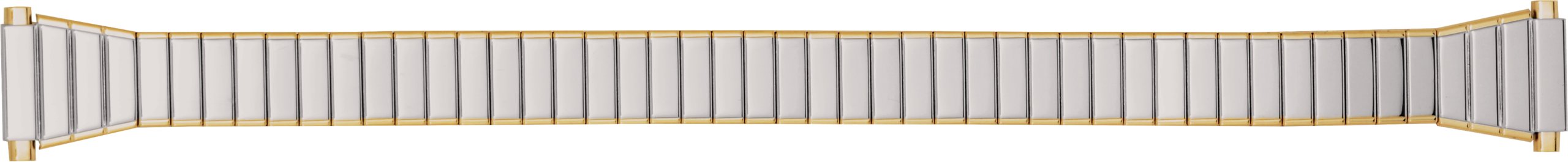 Straight End-Expansion Band
