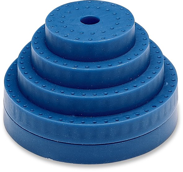 Rotating Tool Organizer