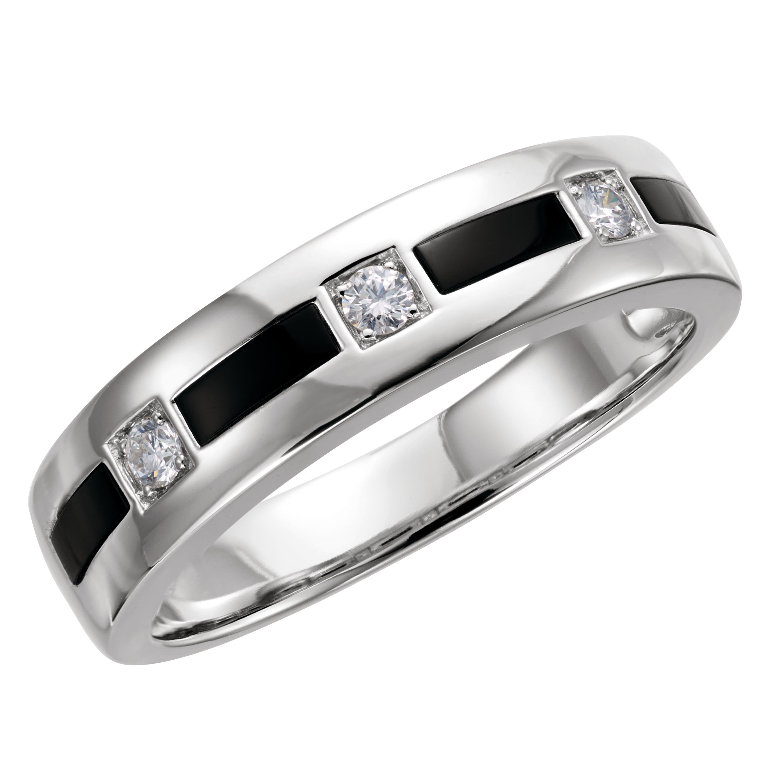 Tapered Band