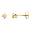 Childrens Diamond Earrings Ref 342523