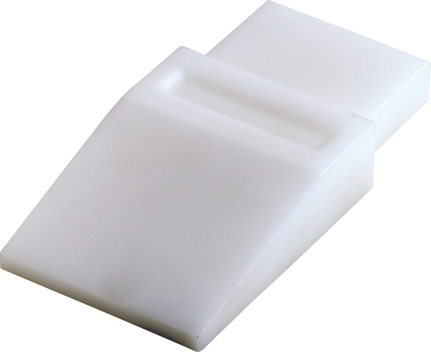 Delrin Long Bench Pins