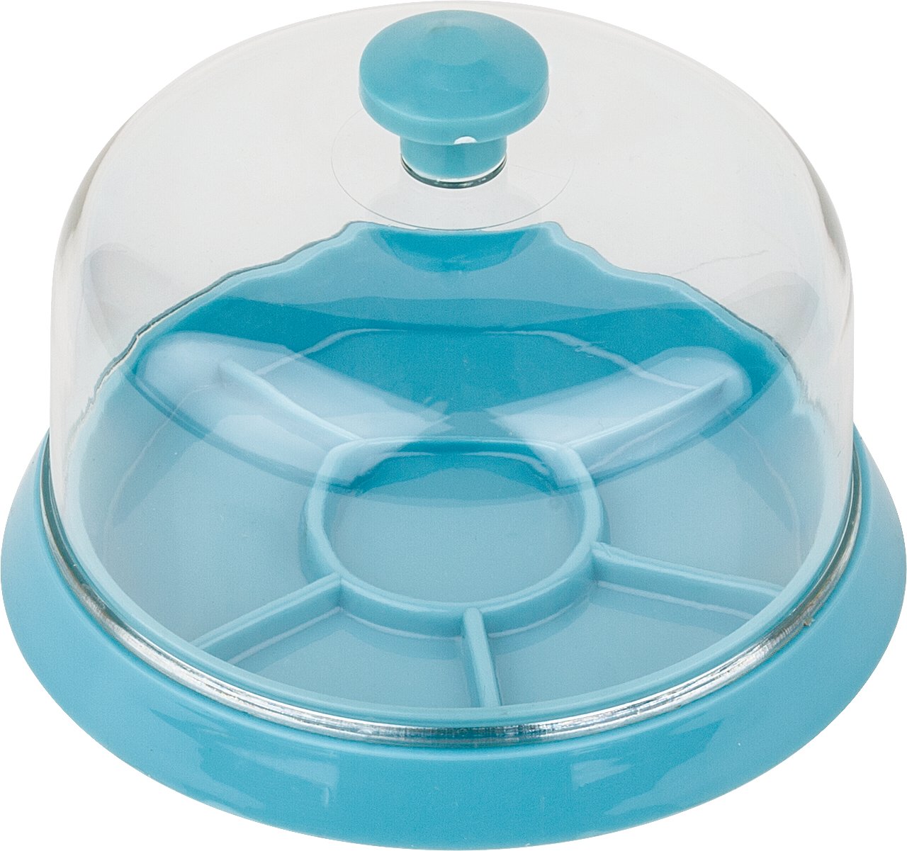 Transparent Dust Cover