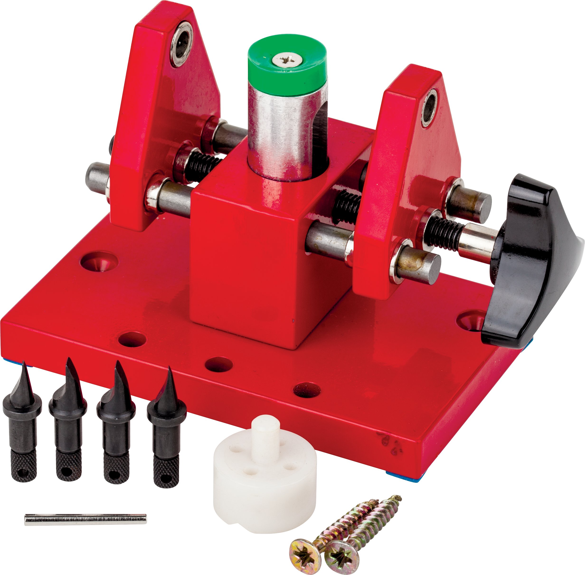 Watch Case Opener