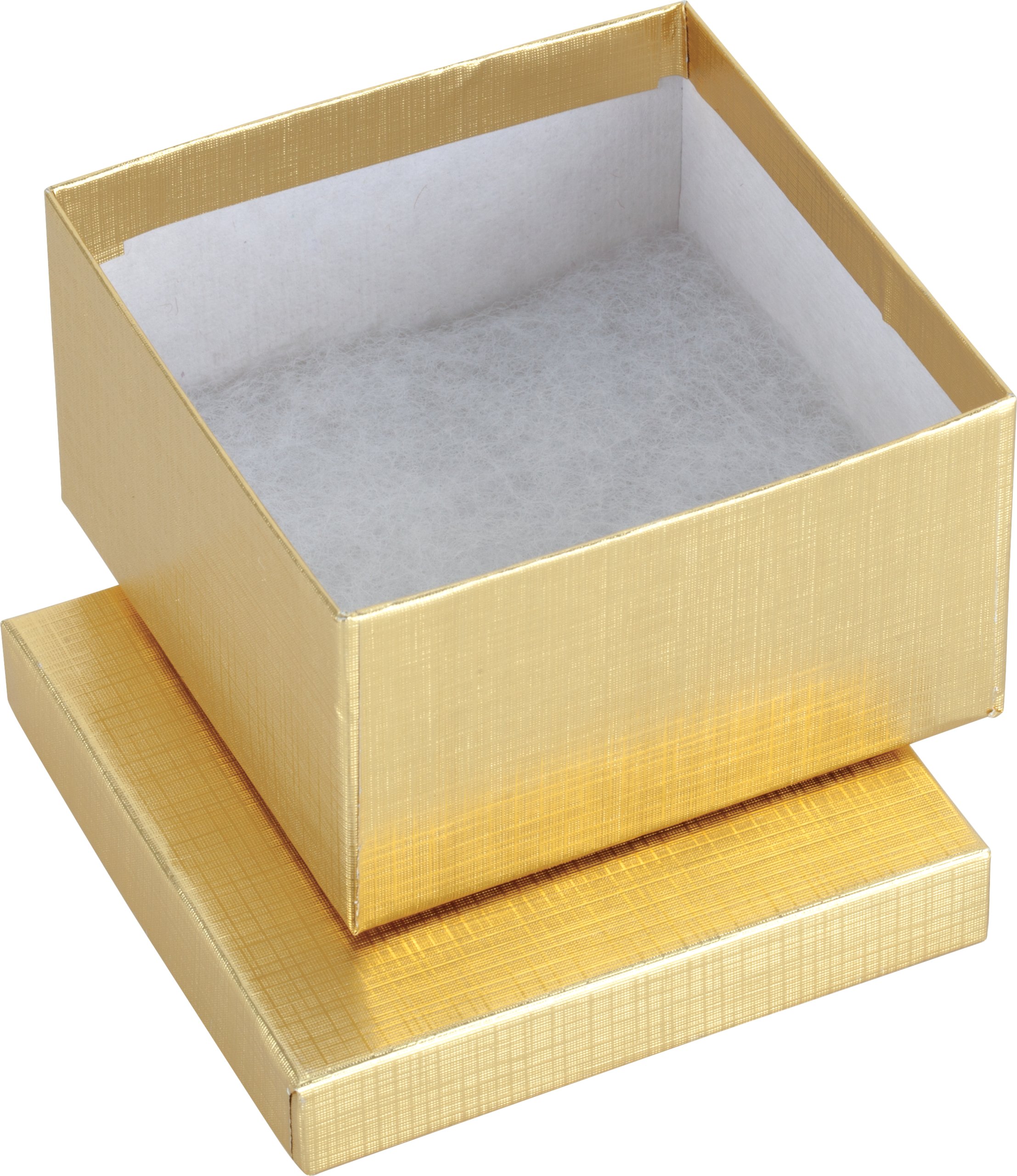 Metallic Paper Cotton Filled Collection