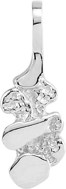 Nugget Pendant