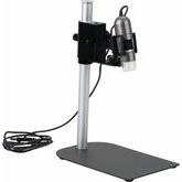 Dino-Lite Digital Microscope and Stand