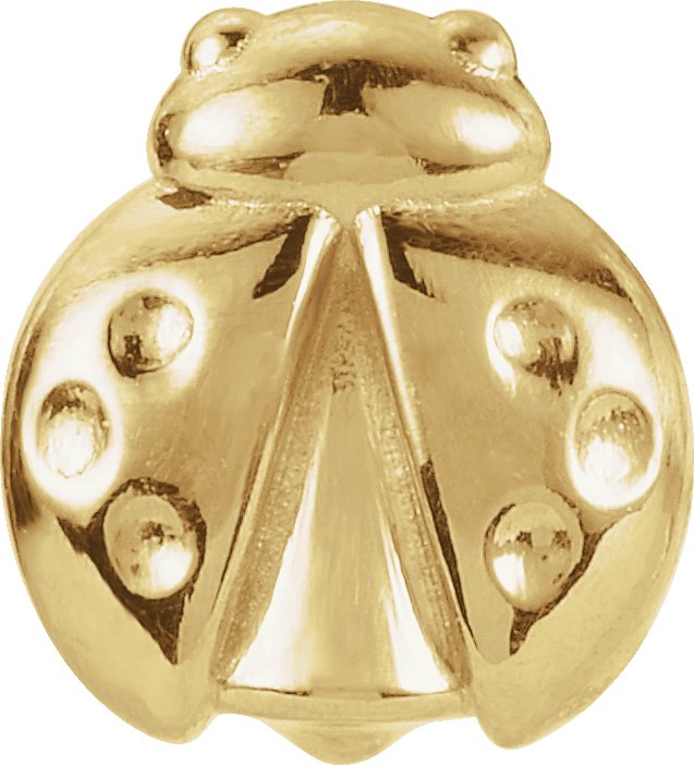 Ladybug Trim