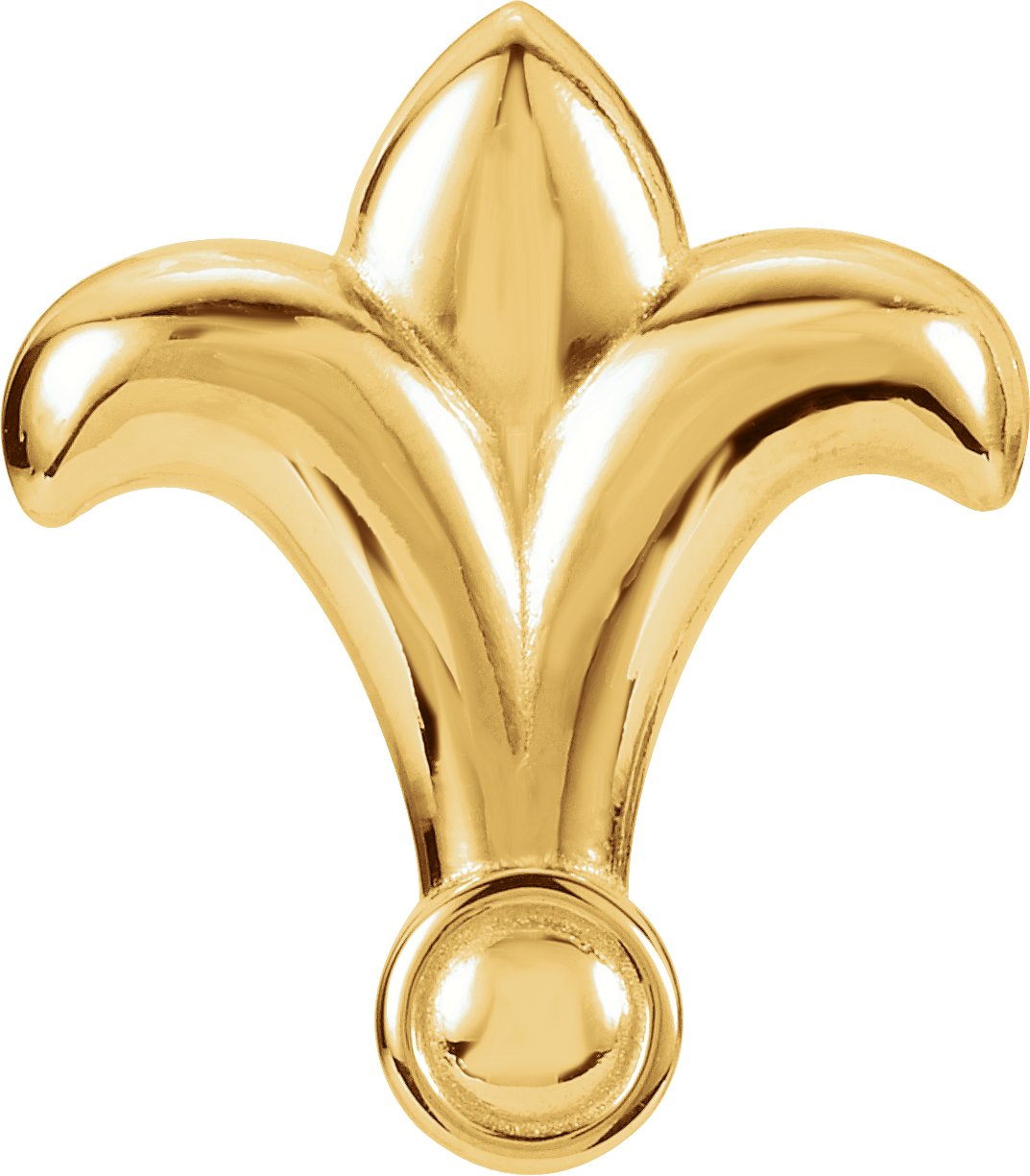 Decorative Floral Trim