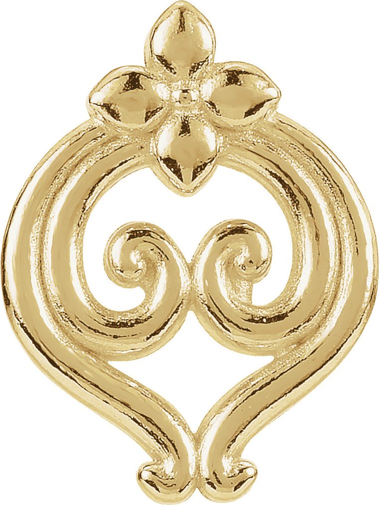 Decorative Victorian Trim