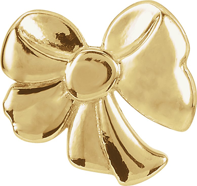 Decorative Bow Trim