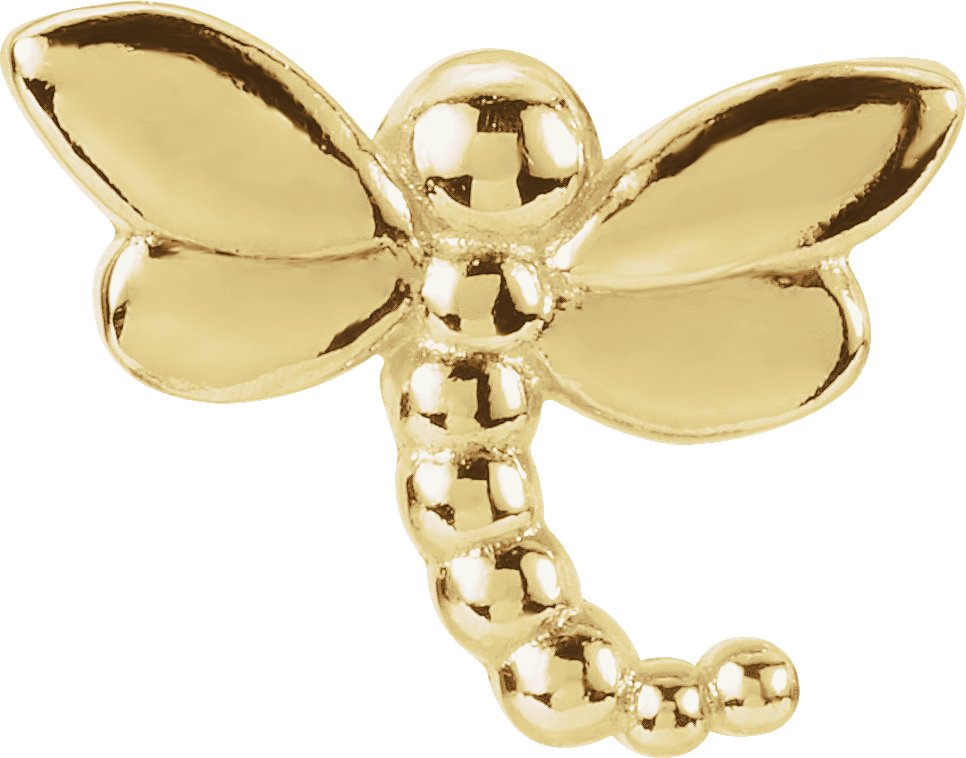Dragonfly Trim