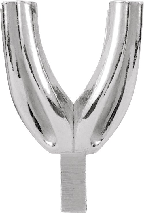 Round 4-Prong Lightweight Octet® Peg Setting