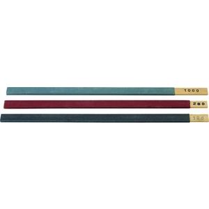 Emery Sanding Stick Triangular 1000 Grit Abrasive