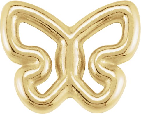 Butterfly Trim