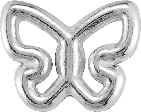 Butterfly Trim