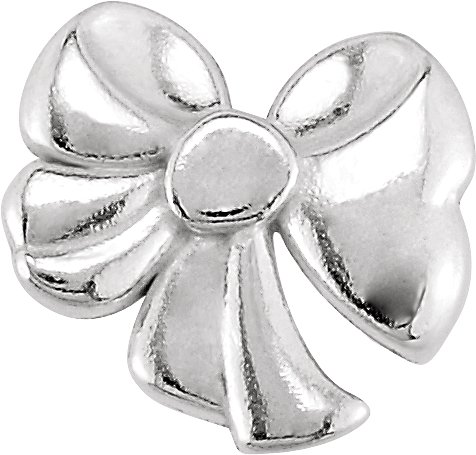 Decorative Bow Trim