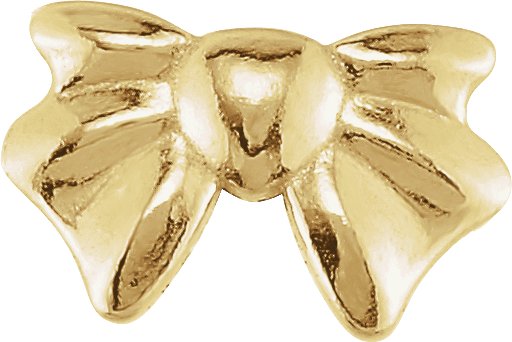 Decorative Bow Trim