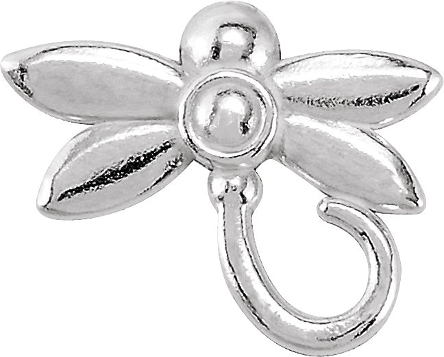 Decorative Dragonfly Trim